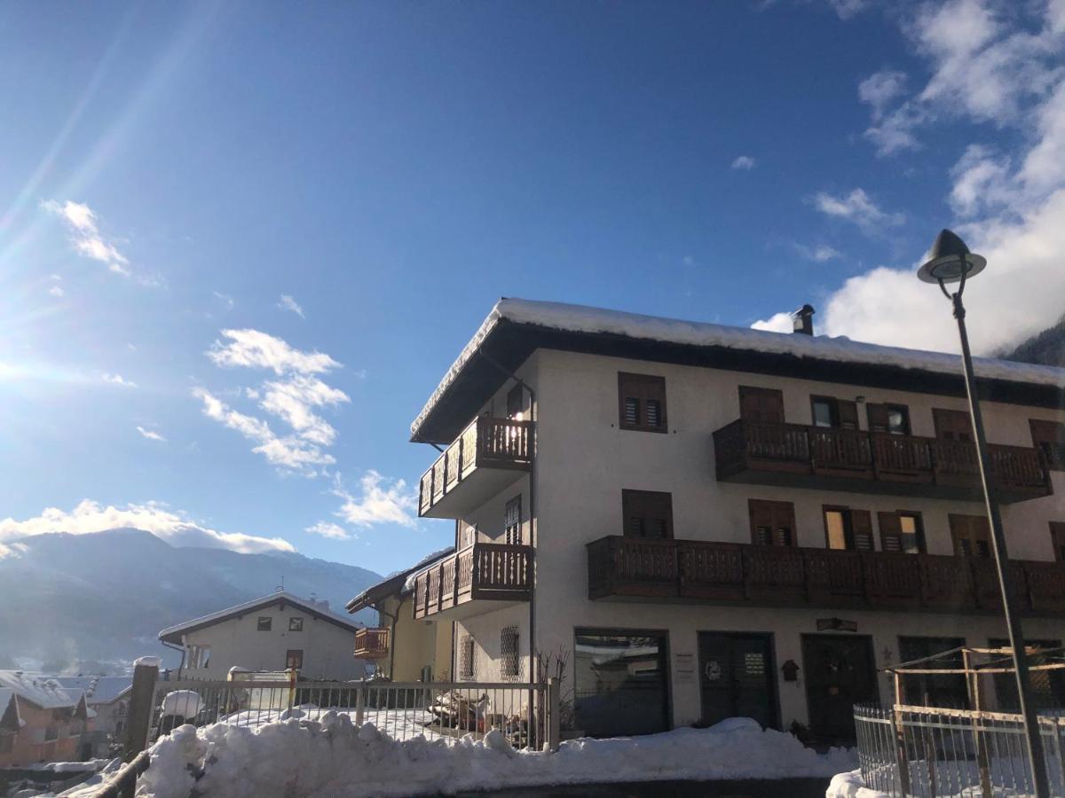 Casa Marina Apartment Male Exterior photo