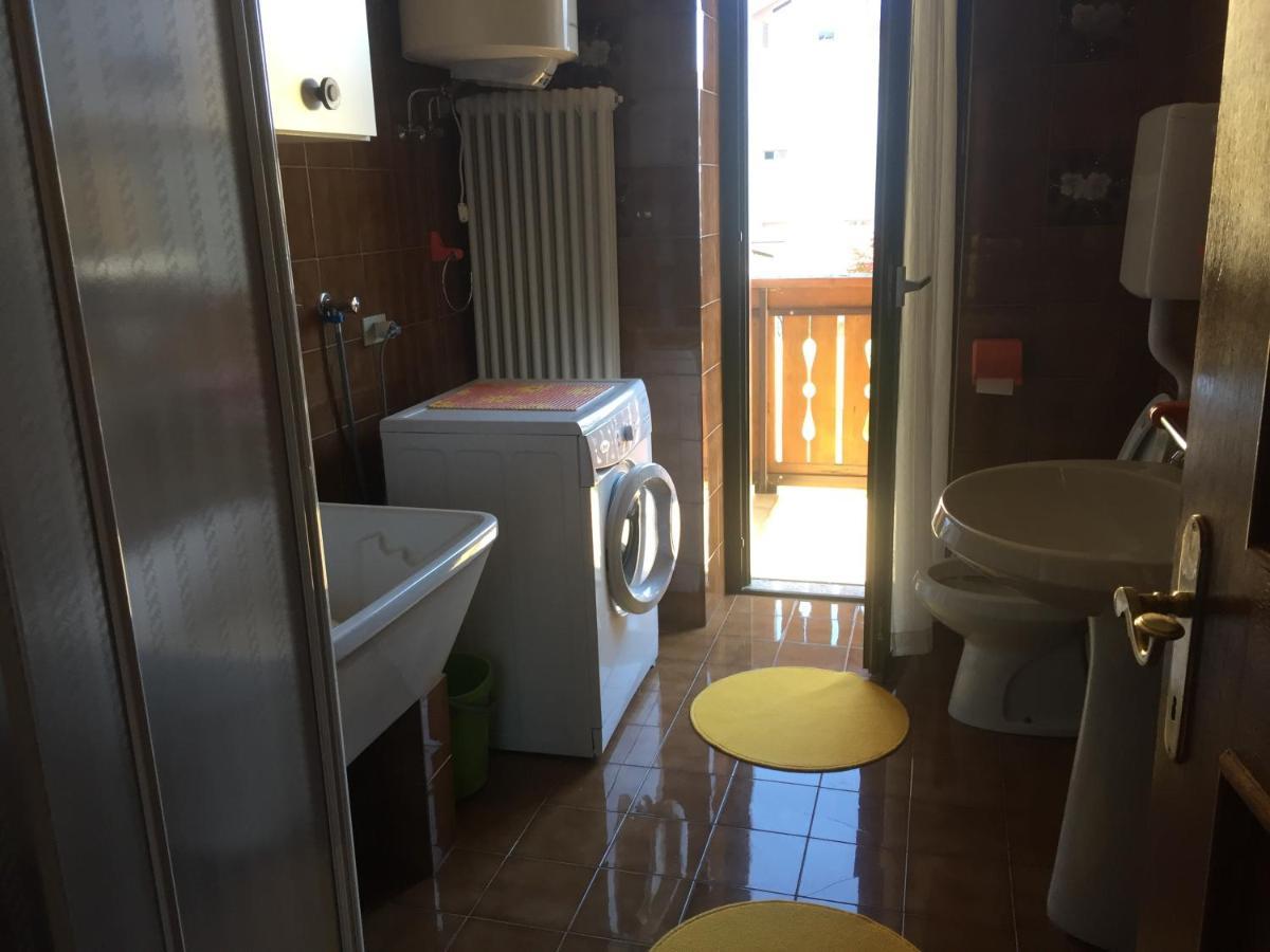 Casa Marina Apartment Male Exterior photo