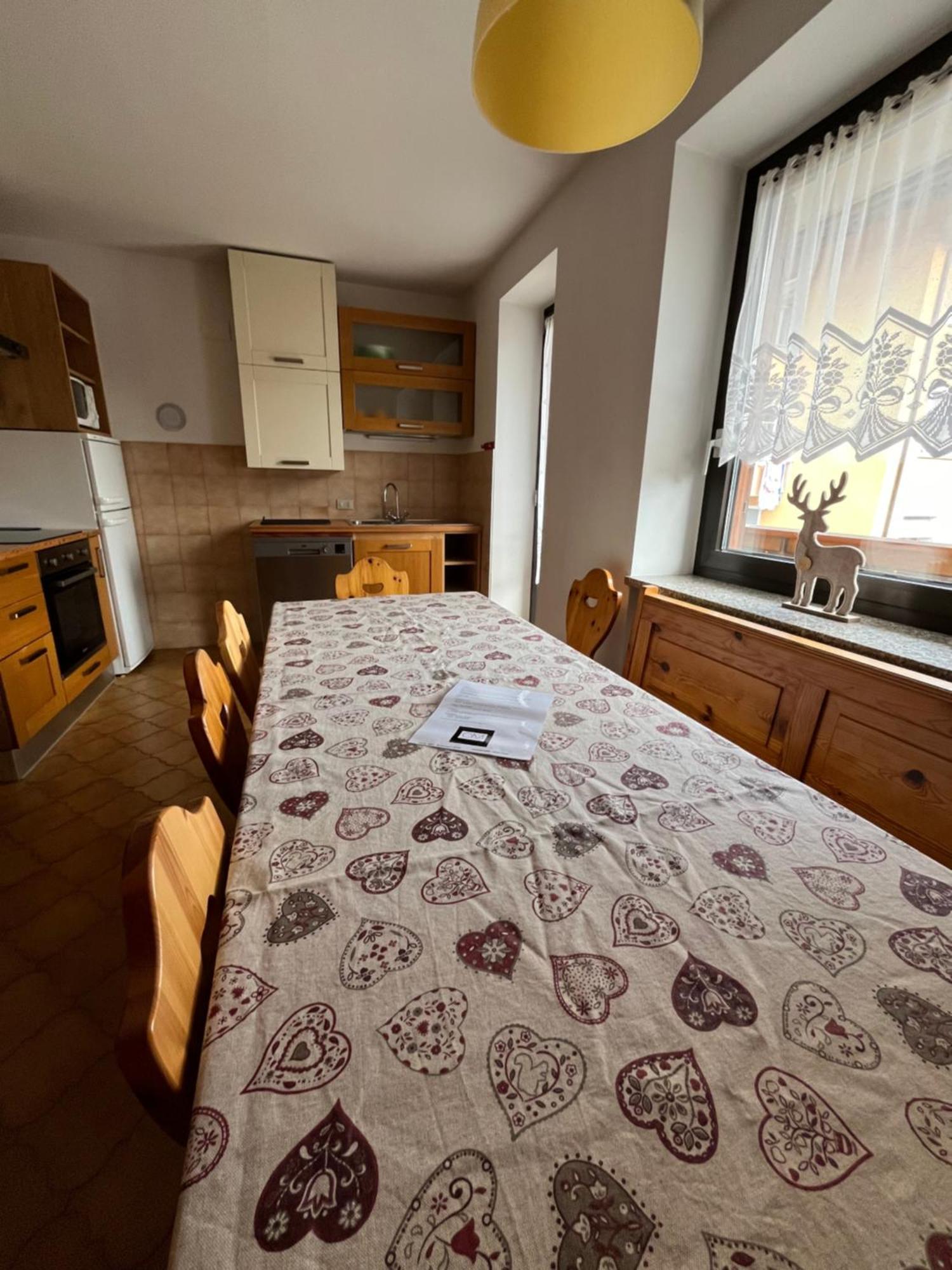 Casa Marina Apartment Male Exterior photo